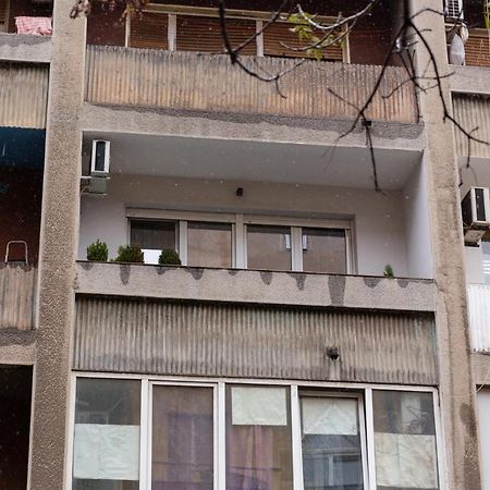 Spa Apartment Nalis Ni Extérieur photo