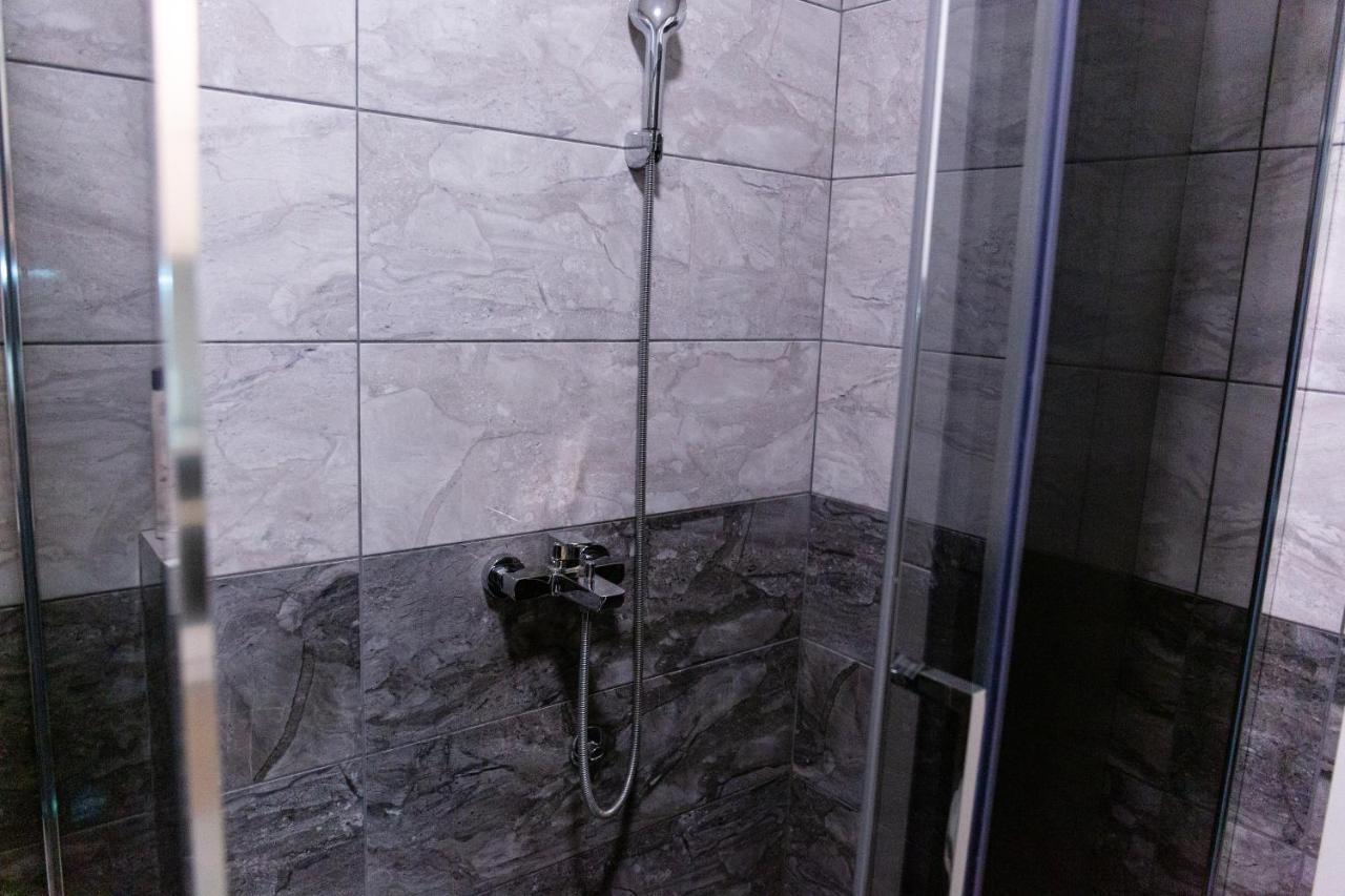 Spa Apartment Nalis Ni Extérieur photo