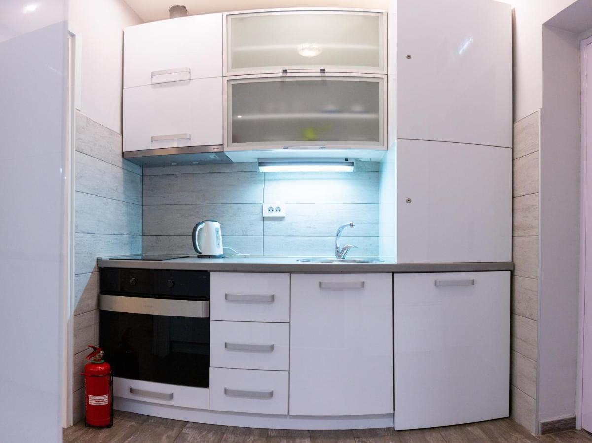 Spa Apartment Nalis Ni Extérieur photo
