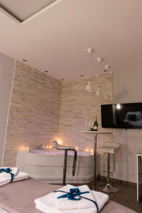 Spa Apartment Nalis Ni Extérieur photo