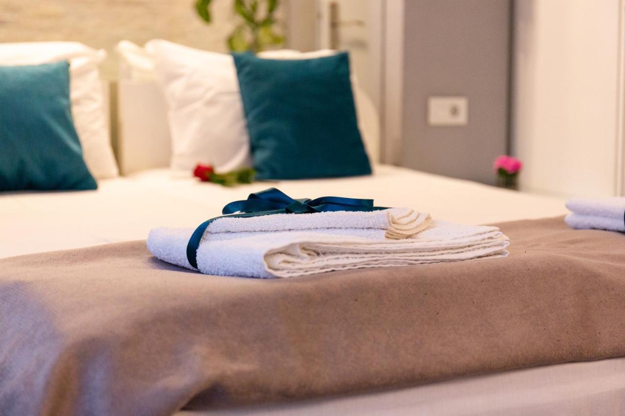 Spa Apartment Nalis Ni Extérieur photo
